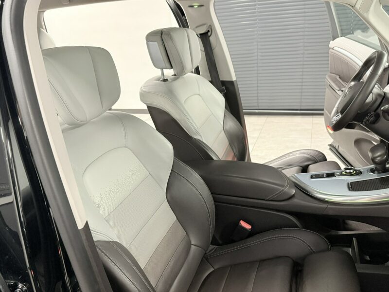 Renault Espace 1.6 DCi 160KM*INITIALEPARIS*4Control*BOSE*Skóry*FullLed*KeyLes*Automat V (2015-2023)