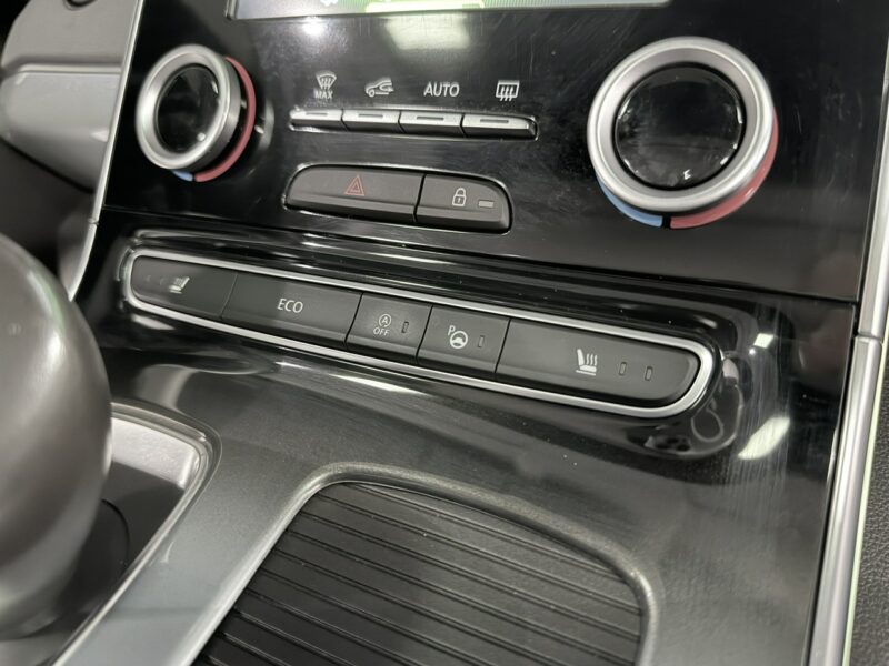 Renault Espace 1.6 DCi 160KM*INITIALEPARIS*4Control*BOSE*Skóry*FullLed*KeyLes*Automat V (2015-2023)