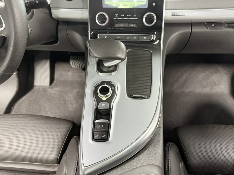 Renault Espace 1.6 DCi 160KM*INITIALEPARIS*4Control*BOSE*Skóry*FullLed*KeyLes*Automat V (2015-2023)