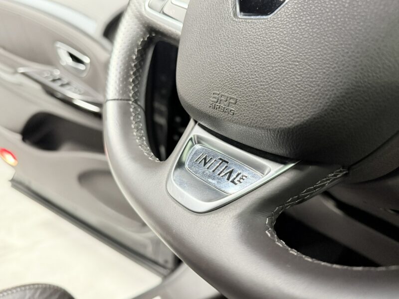 Renault Espace 1.6 DCi 160KM*INITIALEPARIS*4Control*BOSE*Skóry*FullLed*KeyLes*Automat V (2015-2023)