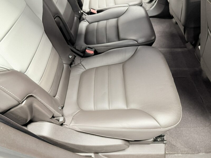 Renault Espace 1.6 DCi 160KM*INITIALEPARIS*4Control*BOSE*Skóry*FullLed*KeyLes*Automat V (2015-2023)