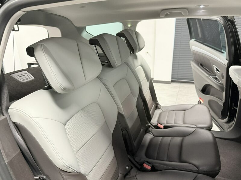 Renault Espace 1.6 DCi 160KM*INITIALEPARIS*4Control*BOSE*Skóry*FullLed*KeyLes*Automat V (2015-2023)