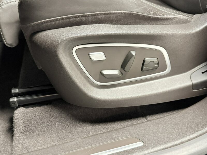 Renault Espace 1.6 DCi 160KM*INITIALEPARIS*4Control*BOSE*Skóry*FullLed*KeyLes*Automat V (2015-2023)