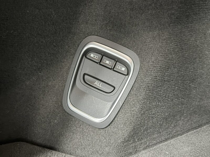 Renault Espace 1.6 DCi 160KM*INITIALEPARIS*4Control*BOSE*Skóry*FullLed*KeyLes*Automat V (2015-2023)