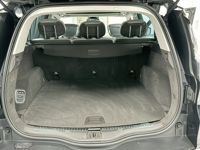 Renault Espace 1.6 DCi 160KM*INITIALEPARIS*4Control*BOSE*Skóry*FullLed*KeyLes*Automat V (2015-2023)