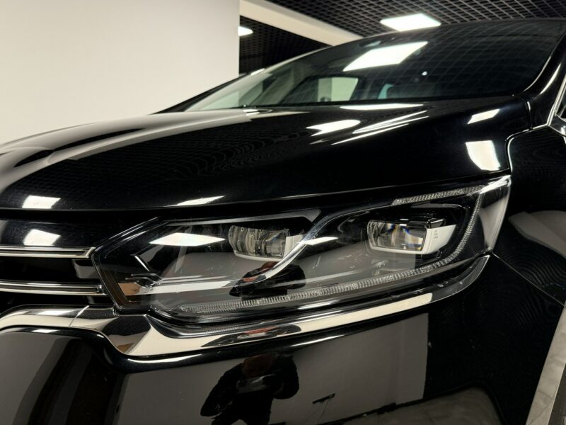 Renault Espace 1.6 DCi 160KM*INITIALEPARIS*4Control*BOSE*Skóry*FullLed*KeyLes*Automat V (2015-2023)