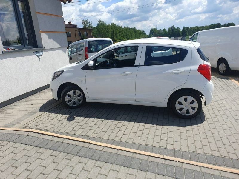 Opel Karl klima* możliwa zamiana * I (2015-)