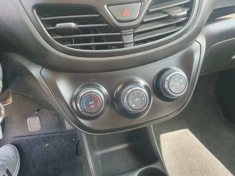 Opel Karl klima* możliwa zamiana * I (2015-)