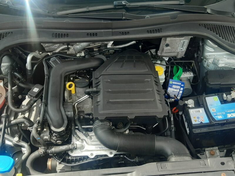 Škoda Fabia Skoda Fabia III (2014-)