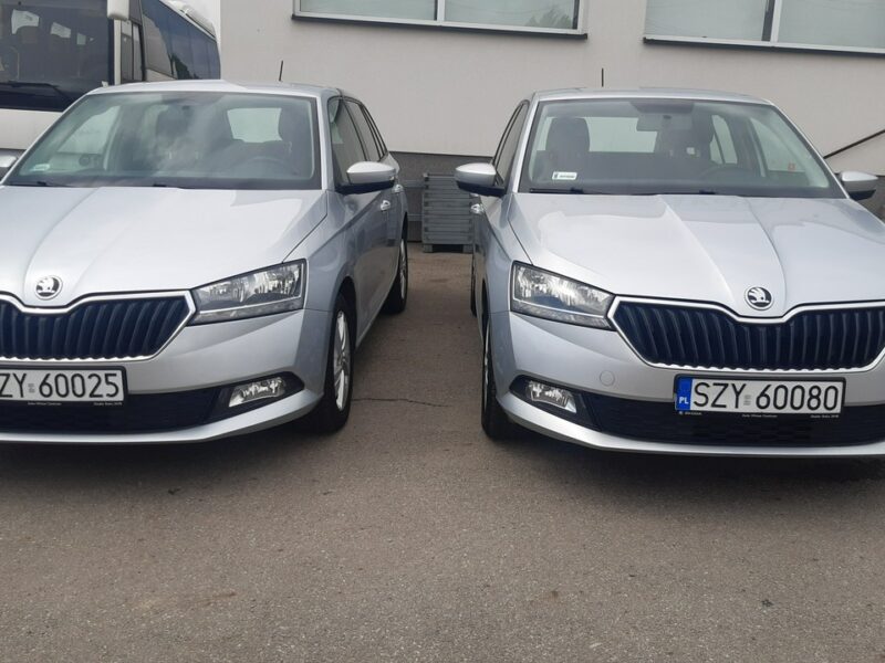 Škoda Fabia Skoda Fabia III (2014-)