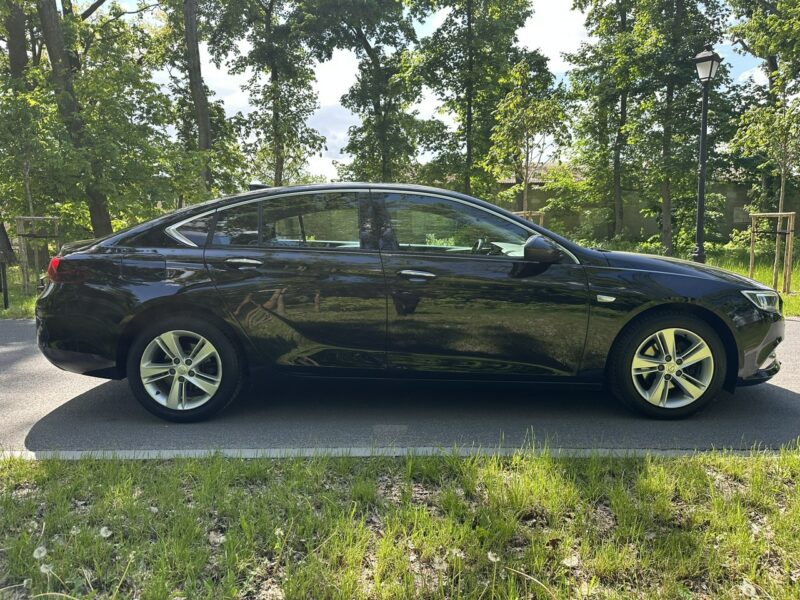 Opel Insignia Cosmo 1.6 CDTI Polski Salon Navi Alu17'' Full Led B (2017-)