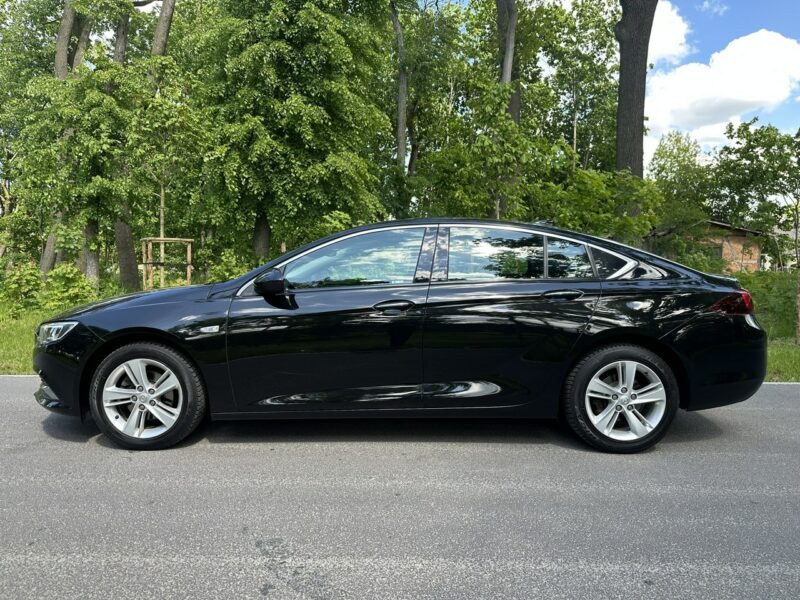 Opel Insignia Cosmo 1.6 CDTI Polski Salon Navi Alu17'' Full Led B (2017-)