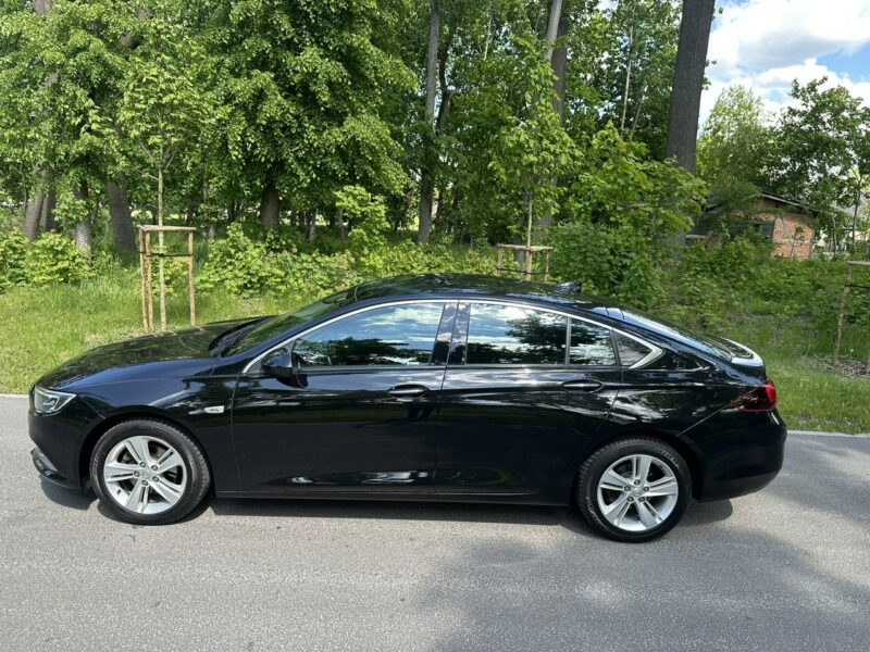 Opel Insignia Cosmo 1.6 CDTI Polski Salon Navi Alu17'' Full Led B (2017-)