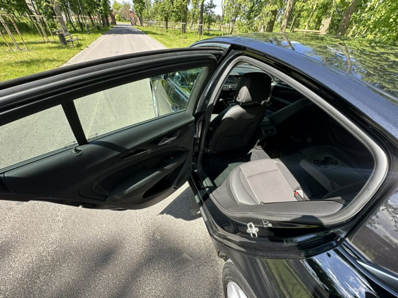 Opel Insignia Cosmo 1.6 CDTI Polski Salon Navi Alu17'' Full Led B (2017-)