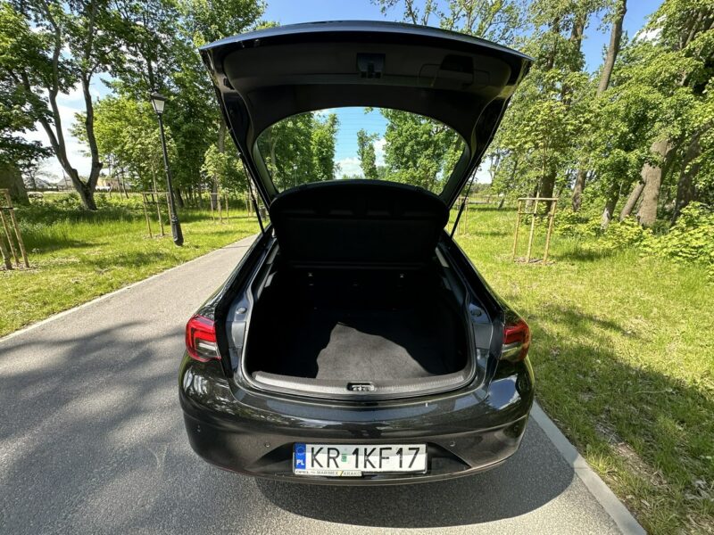 Opel Insignia Cosmo 1.6 CDTI Polski Salon Navi Alu17'' Full Led B (2017-)
