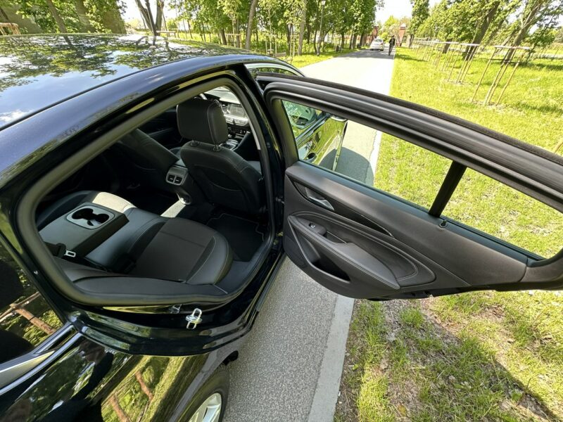 Opel Insignia Cosmo 1.6 CDTI Polski Salon Navi Alu17'' Full Led B (2017-)