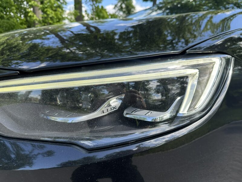 Opel Insignia Cosmo 1.6 CDTI Polski Salon Navi Alu17'' Full Led B (2017-)