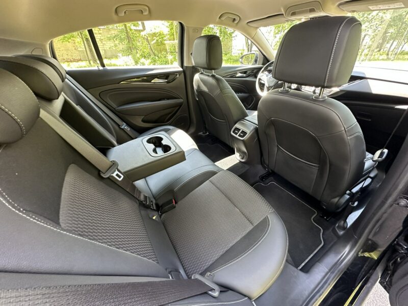 Opel Insignia Cosmo 1.6 CDTI Polski Salon Navi Alu17'' Full Led B (2017-)