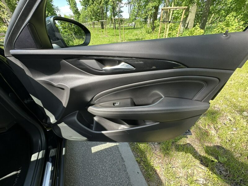 Opel Insignia Cosmo 1.6 CDTI Polski Salon Navi Alu17'' Full Led B (2017-)
