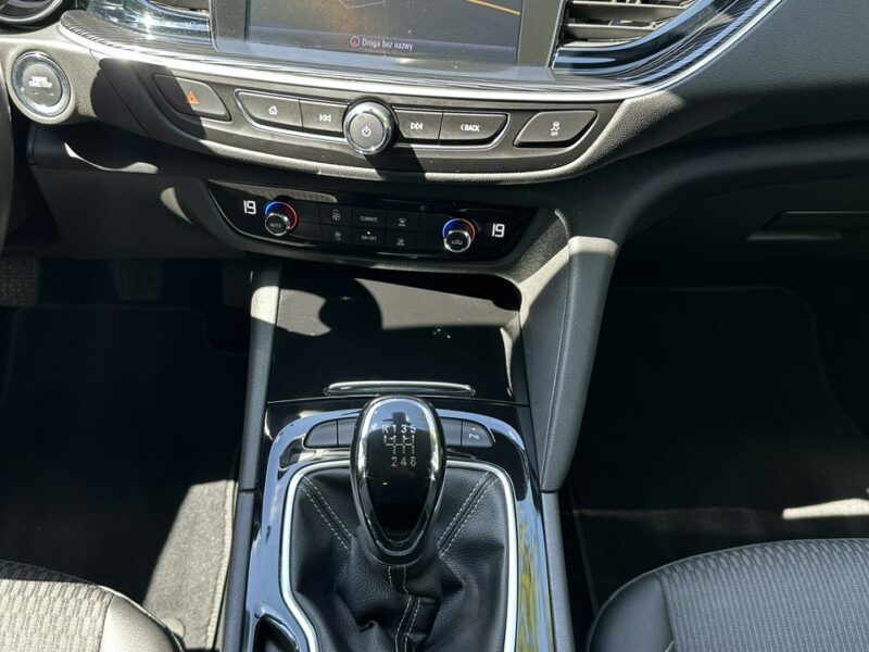 Opel Insignia Cosmo 1.6 CDTI Polski Salon Navi Alu17'' Full Led B (2017-)