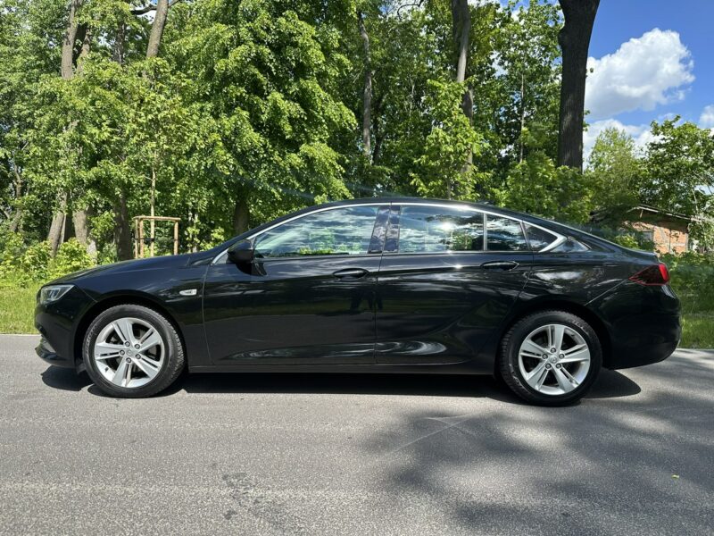 Opel Insignia Cosmo 1.6 CDTI Polski Salon Navi Alu17'' Full Led B (2017-)