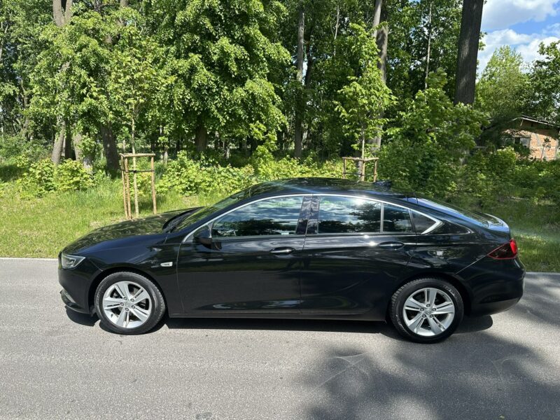 Opel Insignia Cosmo 1.6 CDTI Polski Salon Navi Alu17'' Full Led B (2017-)