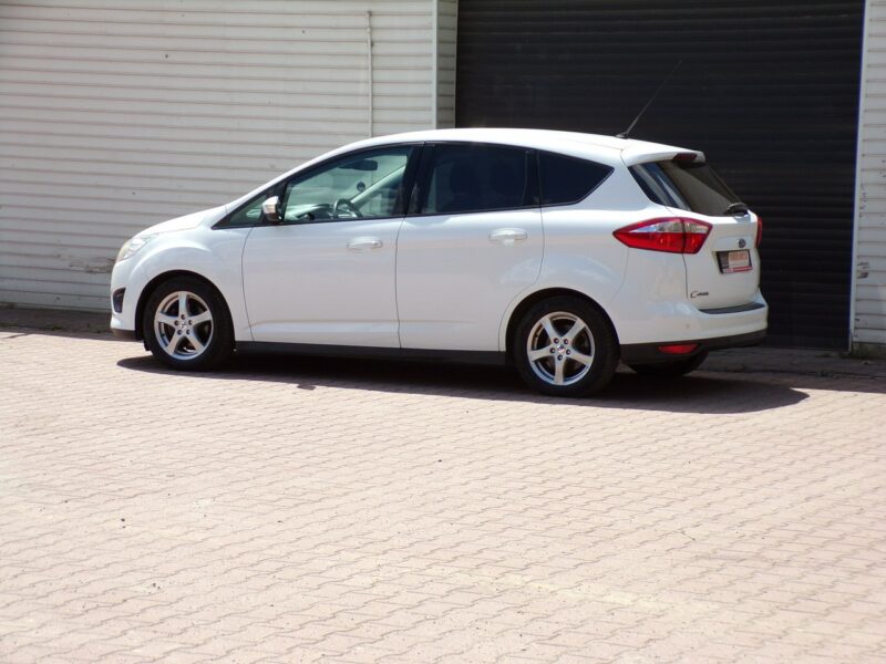 Ford C-Max Klima /Gwarancja / I właść /2014r II (2010-)