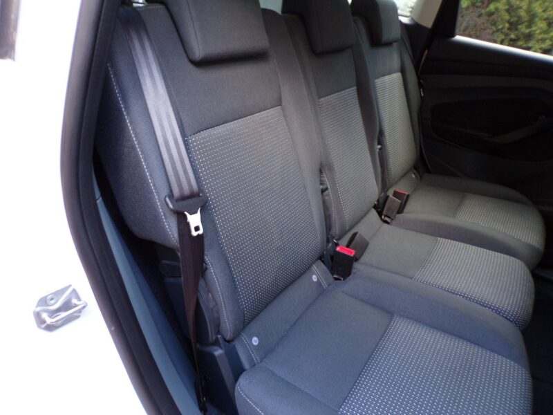 Ford C-Max Klima /Gwarancja / I właść /2014r II (2010-)