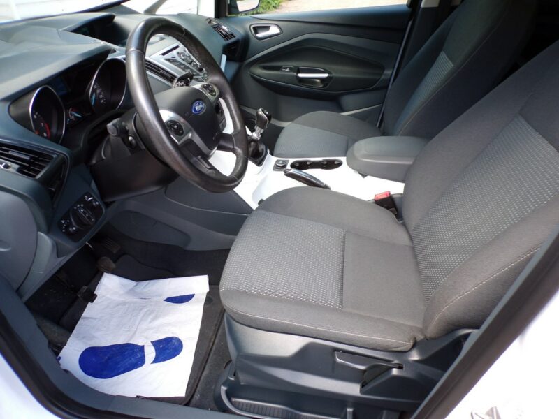 Ford C-Max Klima /Gwarancja / I właść /2014r II (2010-)