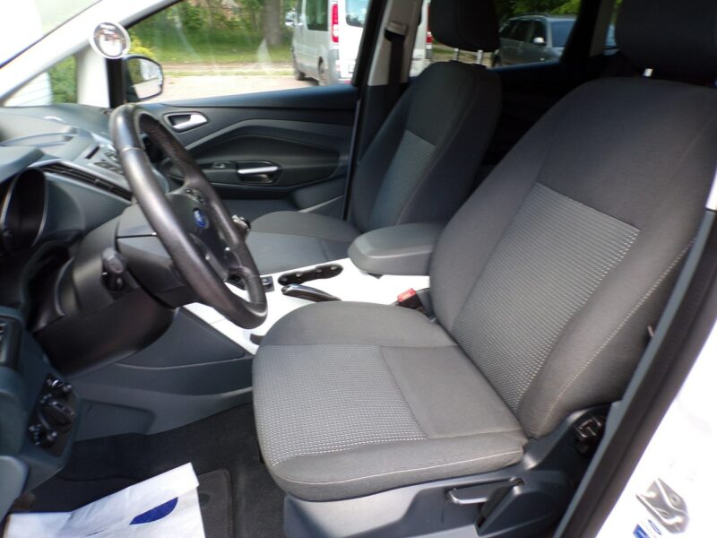 Ford C-Max Klima /Gwarancja / I właść /2014r II (2010-)