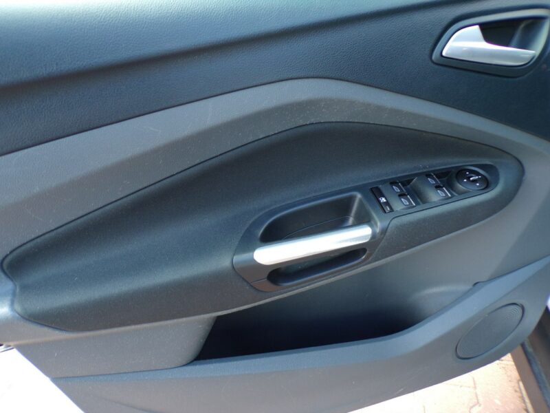 Ford C-Max Klima /Gwarancja / I właść /2014r II (2010-)