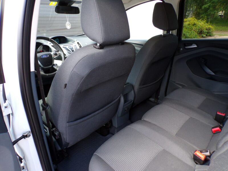 Ford C-Max Klima /Gwarancja / I właść /2014r II (2010-)