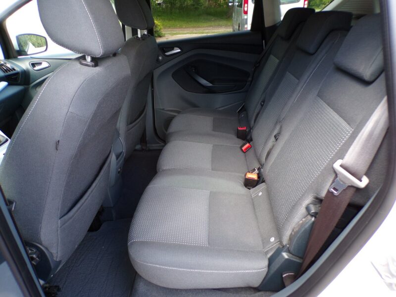 Ford C-Max Klima /Gwarancja / I właść /2014r II (2010-)