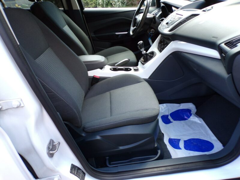 Ford C-Max Klima /Gwarancja / I właść /2014r II (2010-)