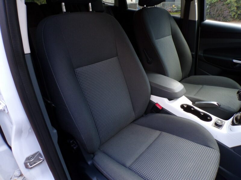 Ford C-Max Klima /Gwarancja / I właść /2014r II (2010-)