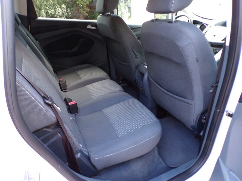 Ford C-Max Klima /Gwarancja / I właść /2014r II (2010-)