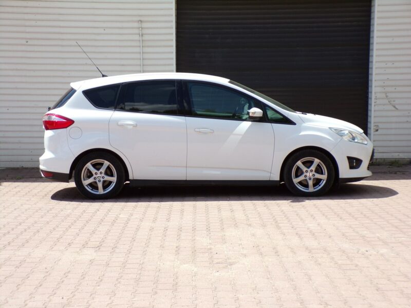 Ford C-Max Klima /Gwarancja / I właść /2014r II (2010-)