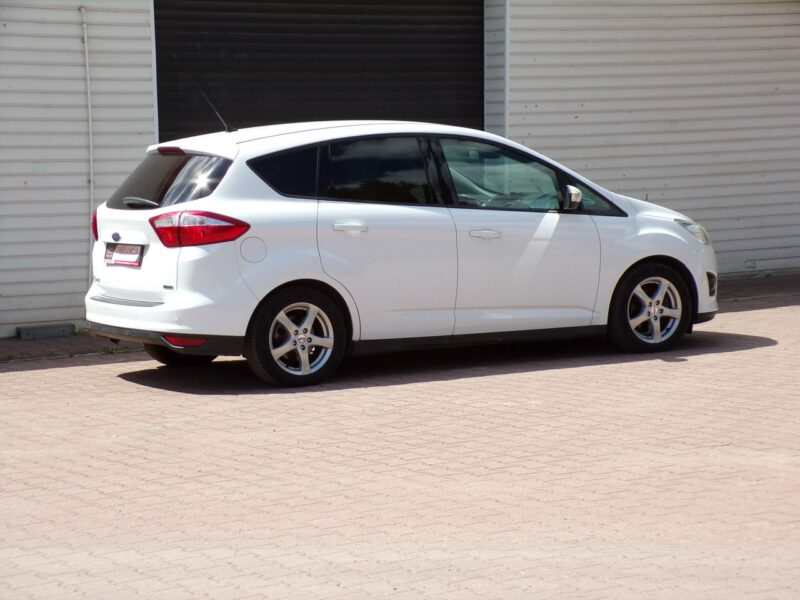 Ford C-Max Klima /Gwarancja / I właść /2014r II (2010-)