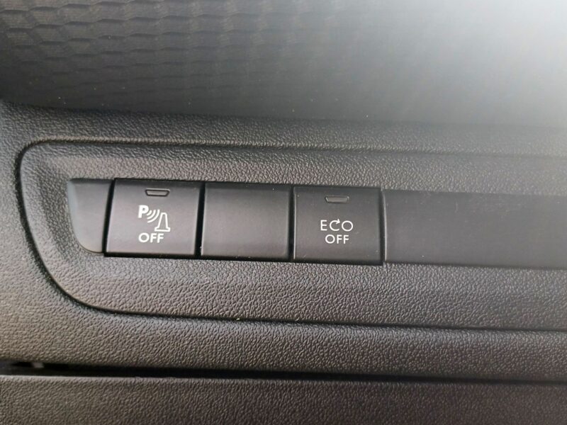 Peugeot 2008 1.2 Turbo 110 KM GT-Line Navi Kamera I (2013-2019)
