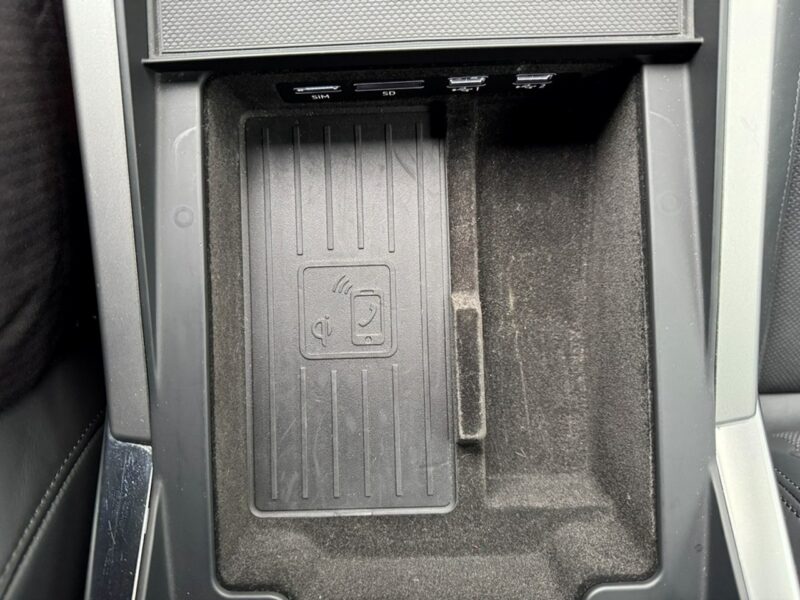 Audi Q7 Salon Polska - Bezwypadkowy - Gwarancja 12 miesięcy - 7 osobowy III (2015-)