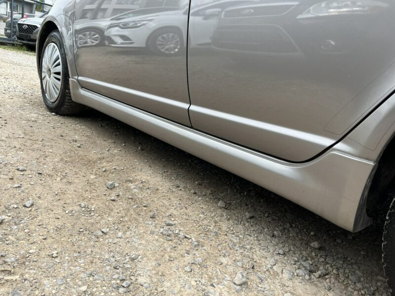 Toyota Yaris 1.5TS SPORT 1wł Klima El szyby Bez Rdzy Stan BDB Bezwypadk OPłacony I (1999-2005)