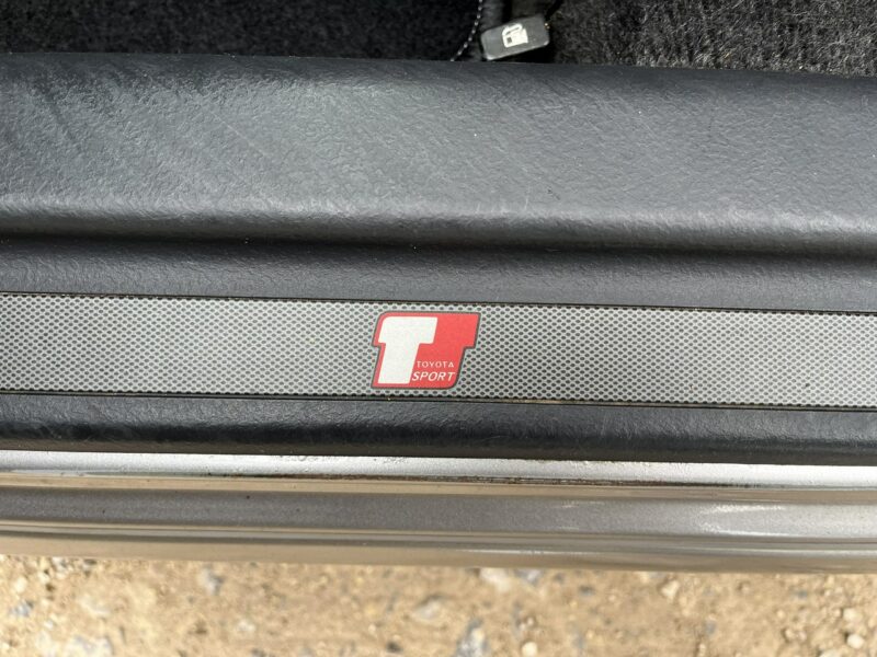 Toyota Yaris 1.5TS SPORT 1wł Klima El szyby Bez Rdzy Stan BDB Bezwypadk OPłacony I (1999-2005)