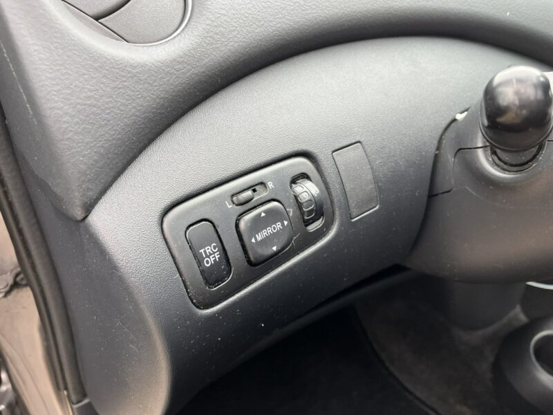 Toyota Yaris 1.5TS SPORT 1wł Klima El szyby Bez Rdzy Stan BDB Bezwypadk OPłacony I (1999-2005)