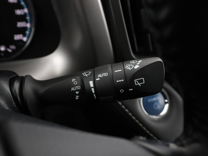 Toyota RAV-4 Dynamic navi kamera BiLED Bluetooth tempomat IV (2012-)