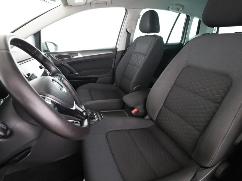 Volkswagen Golf Sportsvan GRATIS! Pakiet Serwisowy o wartości 1500 zł! I (2014-)