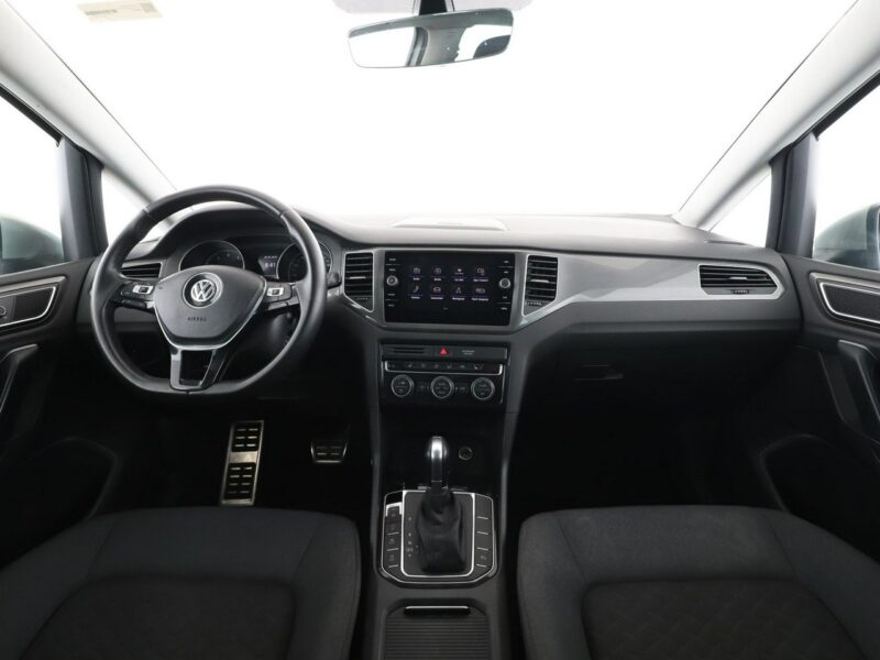Volkswagen Golf Sportsvan GRATIS! Pakiet Serwisowy o wartości 1500 zł! I (2014-)