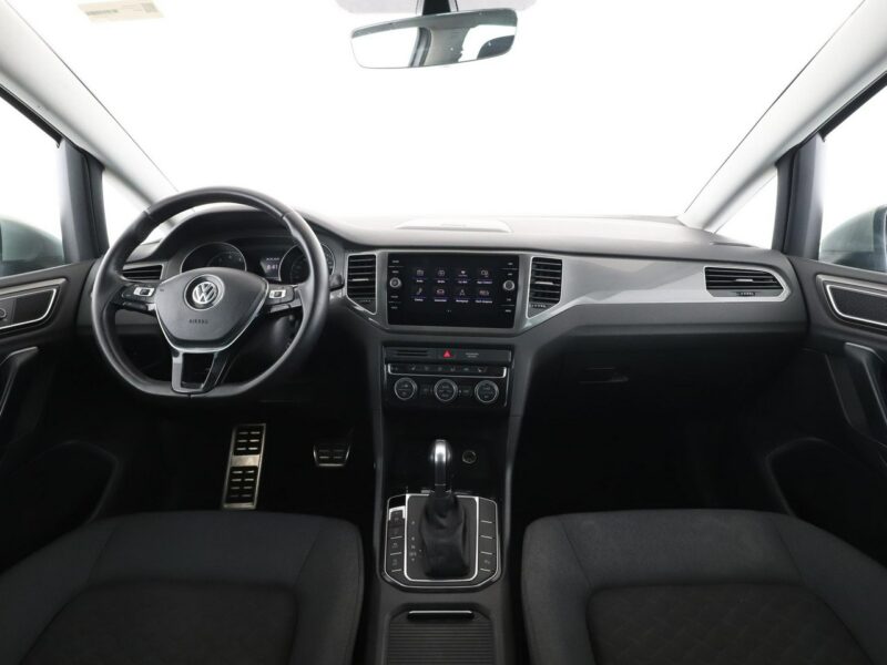 Volkswagen Golf Sportsvan GRATIS! Pakiet Serwisowy o wartości 1500 zł! I (2014-)