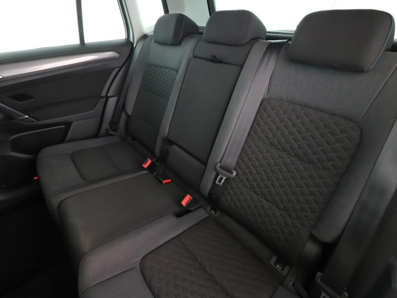 Volkswagen Golf Sportsvan GRATIS! Pakiet Serwisowy o wartości 1500 zł! I (2014-)