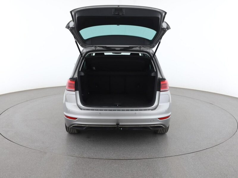 Volkswagen Golf Sportsvan GRATIS! Pakiet Serwisowy o wartości 1500 zł! I (2014-)