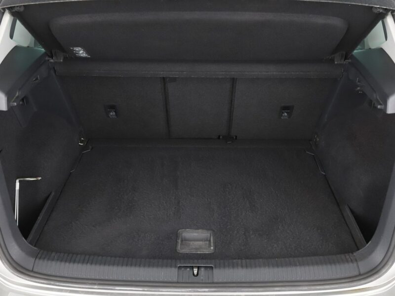 Volkswagen Golf Sportsvan GRATIS! Pakiet Serwisowy o wartości 1500 zł! I (2014-)